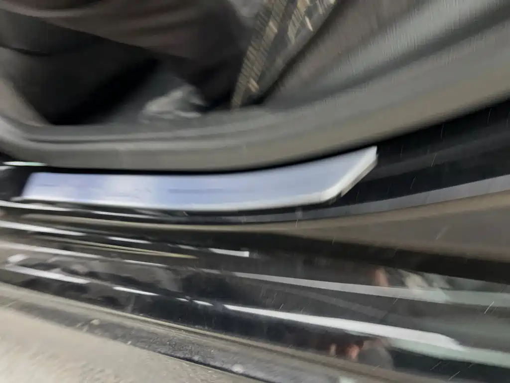 Cadillac ATS-L — миниатюра 12