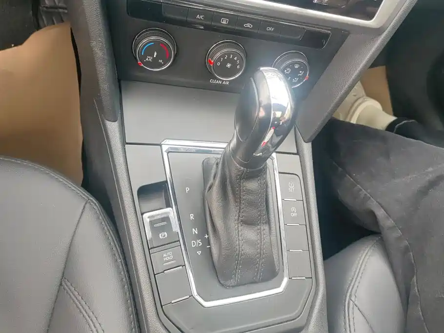 Volkswagen Lamando — миниатюра 16
