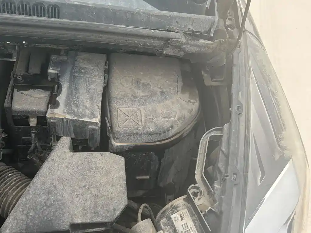 Peugeot 3008 — миниатюра 20