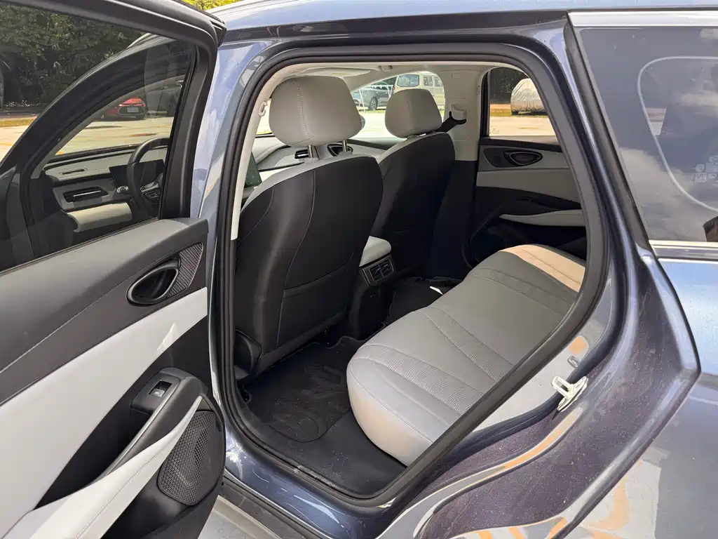 BYD Seal 06 DM-i 06 DM-i 2025 DM-i 150KM Flagship