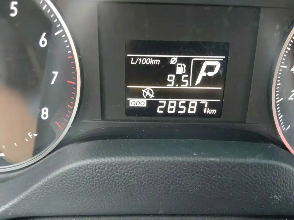 Buick Excelle — миниатюра 5