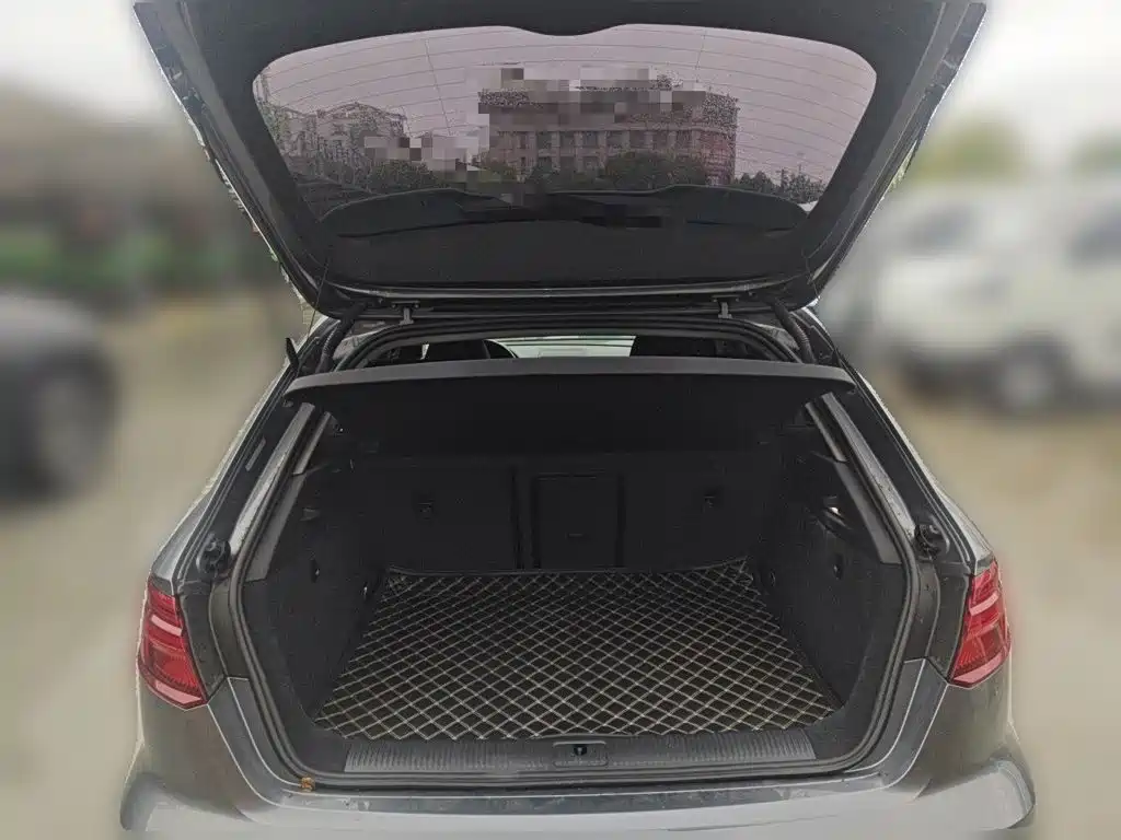 Audi A3 — миниатюра 15