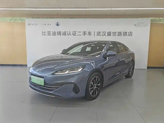 BYD Seal 06