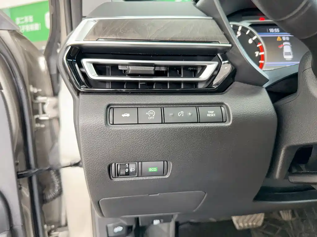 Nissan Teana — миниатюра 19