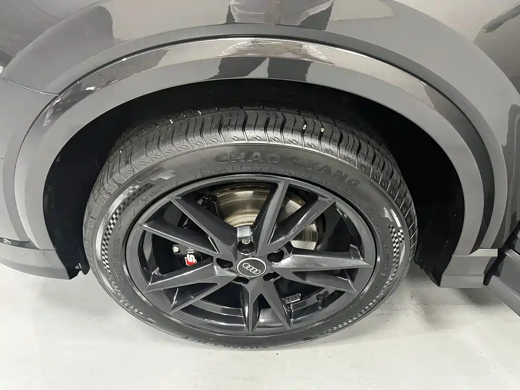Audi Q2L — миниатюра 18