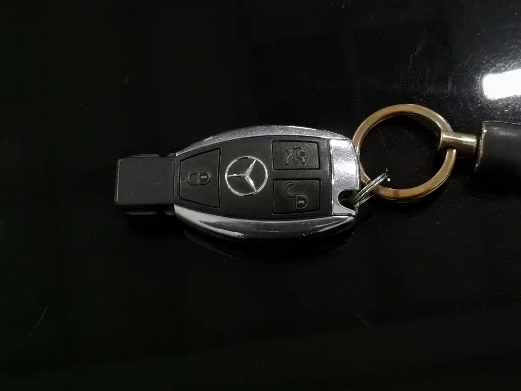 Mercedes-Benz S-Class — миниатюра 19