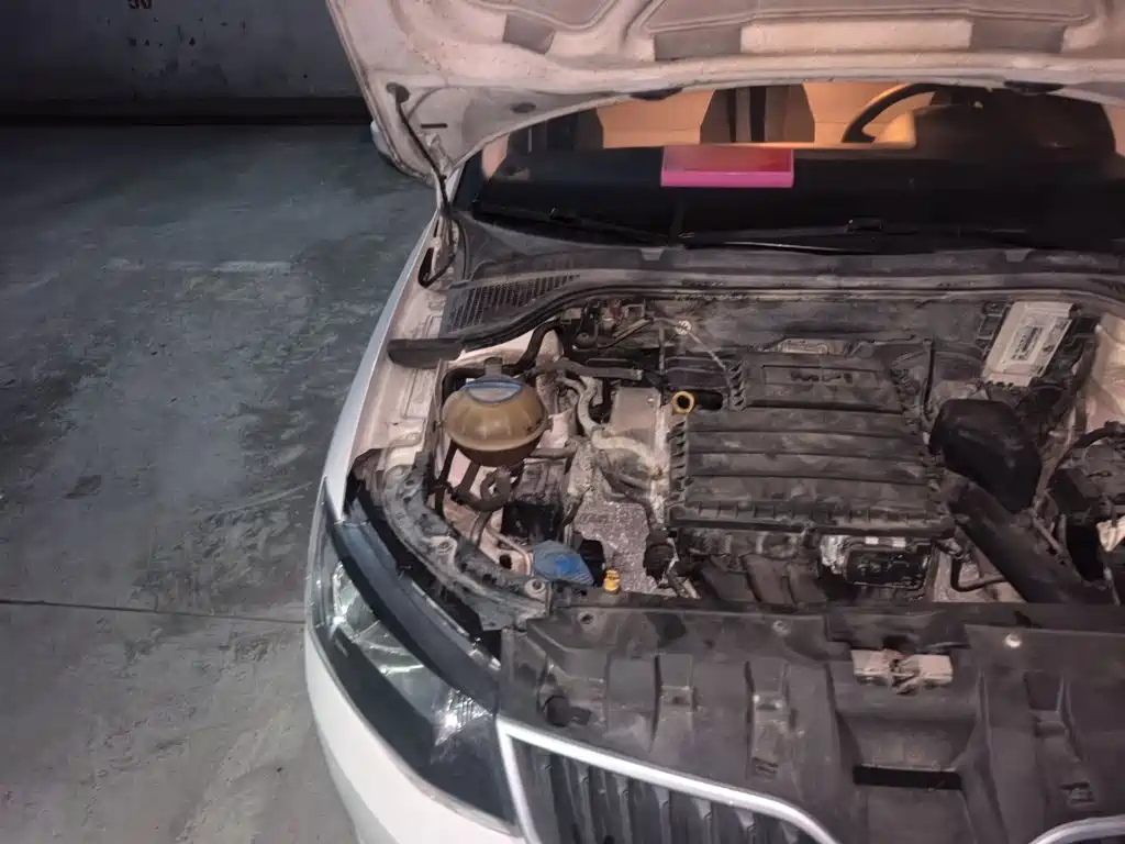 Skoda Fabia — миниатюра 19