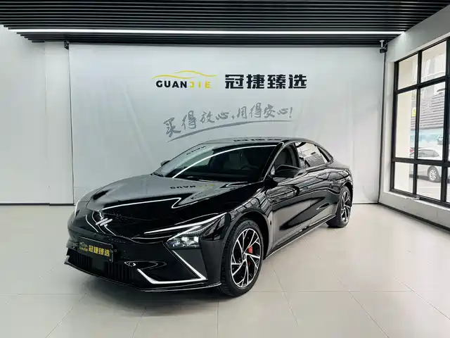 zhiji-automobile zhiji-l7