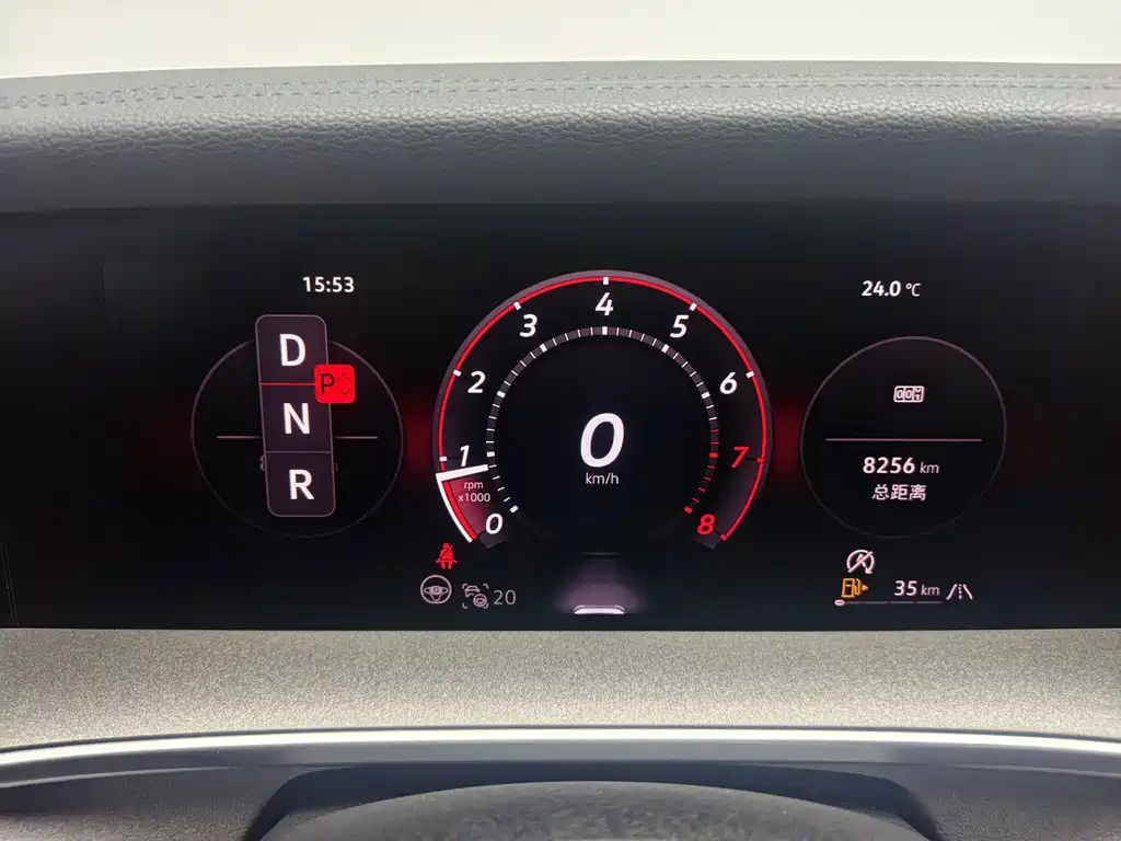 Volkswagen Tayron — миниатюра 4