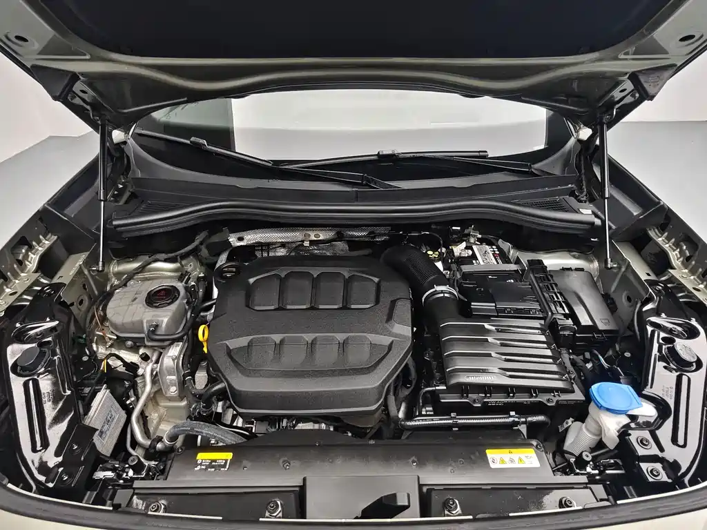 Volkswagen Tayron — миниатюра 15