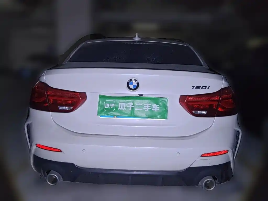 BMW 1 Series — миниатюра 3