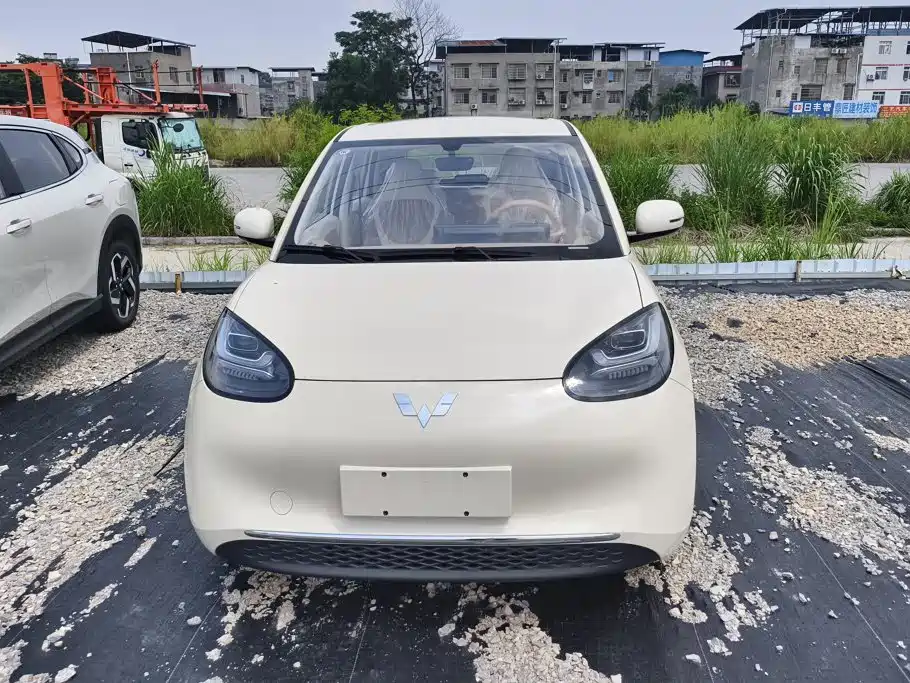 Wuling Bingo — миниатюра 2