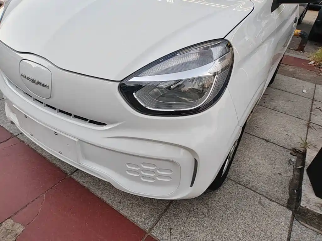 Roewe Clever — миниатюра 24