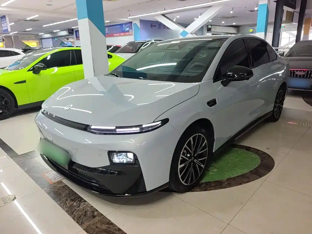 Leapmotor Leapmotor B01