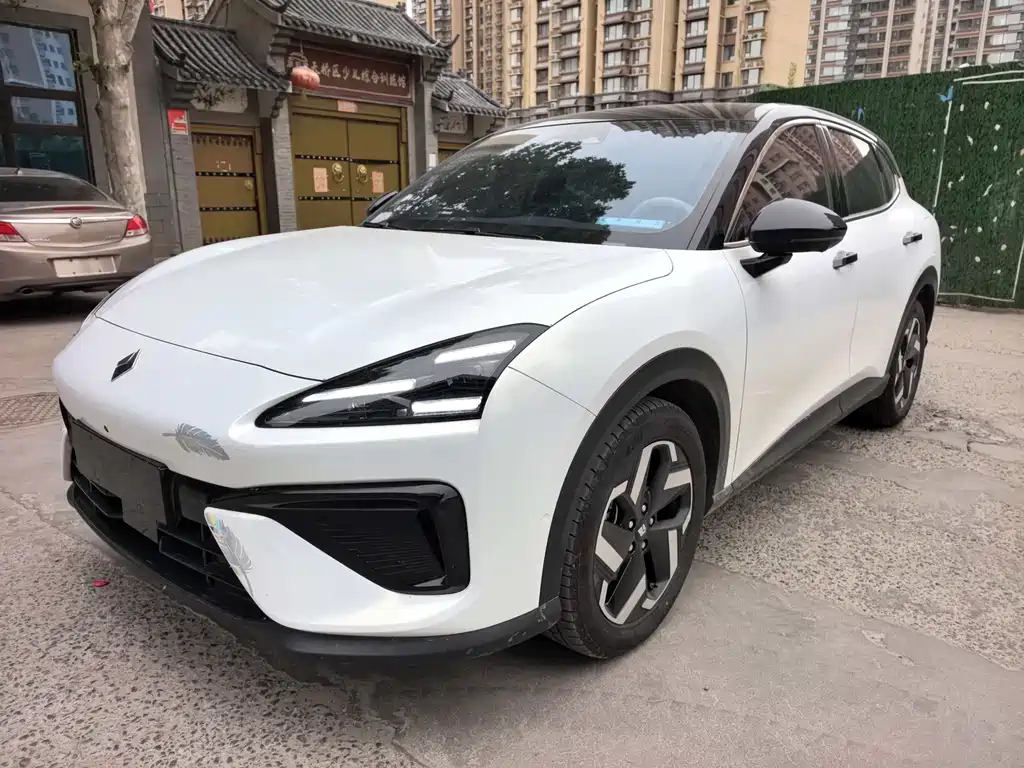 Baojun Yunhai 2024