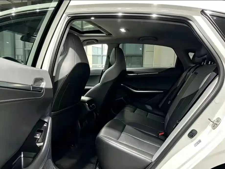 Changan Ruicheng PLUS — миниатюра 6