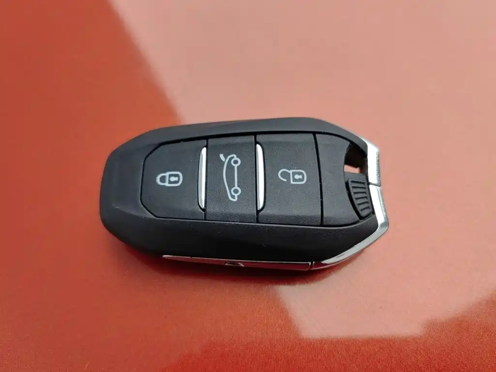 Citroen C4L — миниатюра 19