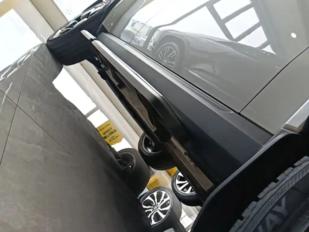 iCAR iCAR Super V23 — миниатюра 21