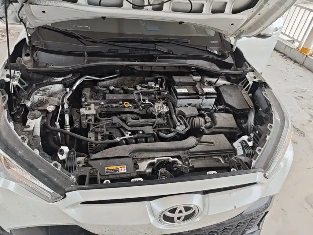 Toyota Frontlander — миниатюра 20