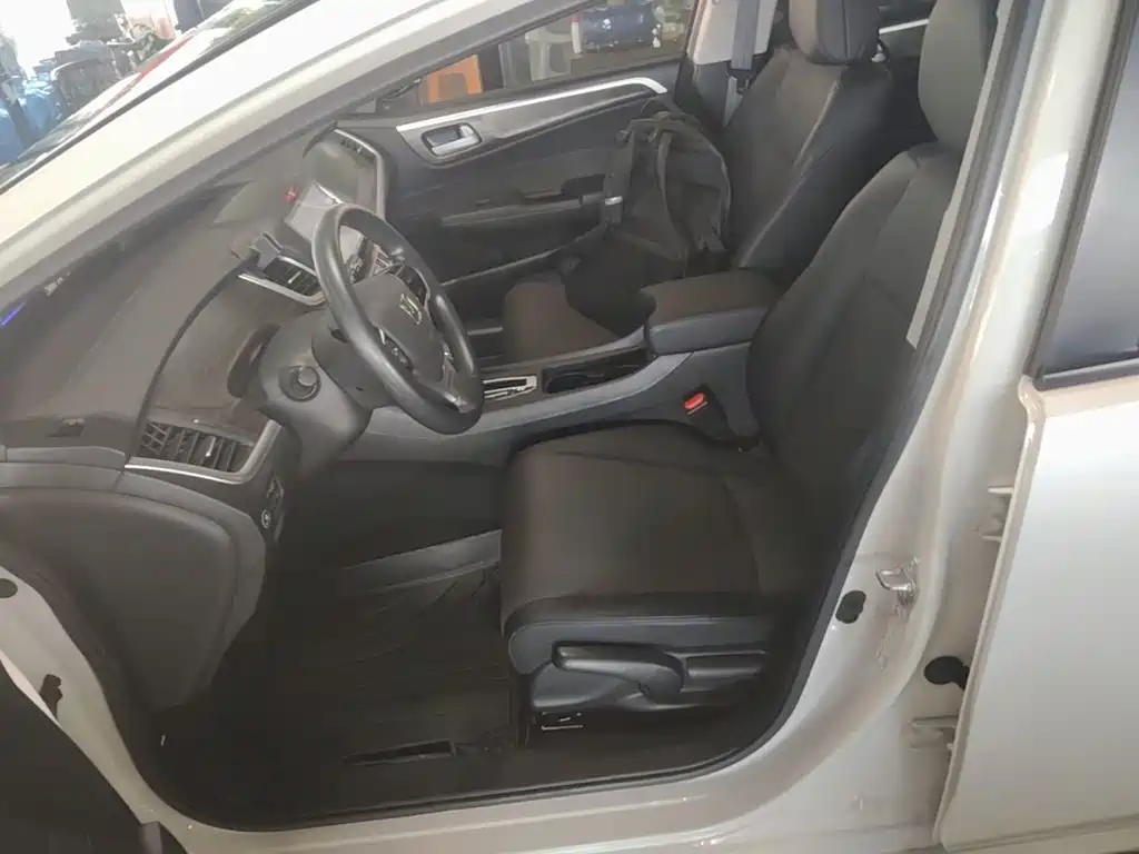 Honda Jade — миниатюра 15
