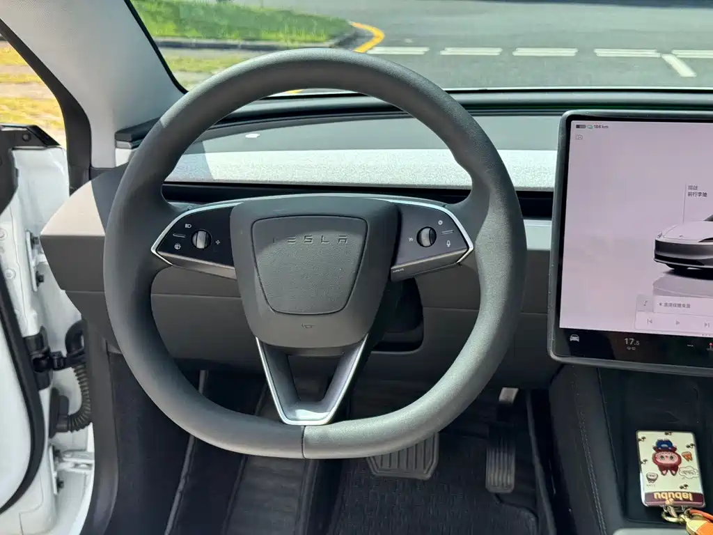 Tesla Model 3 — миниатюра 5