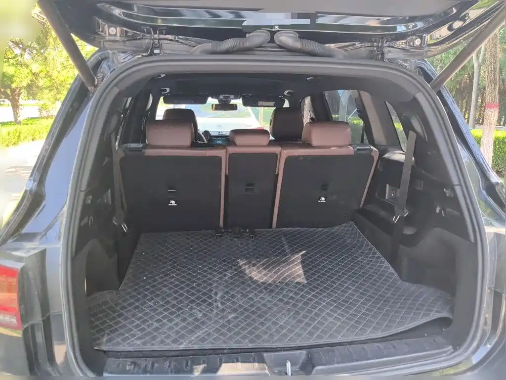 Mercedes-Benz GLB — миниатюра 15