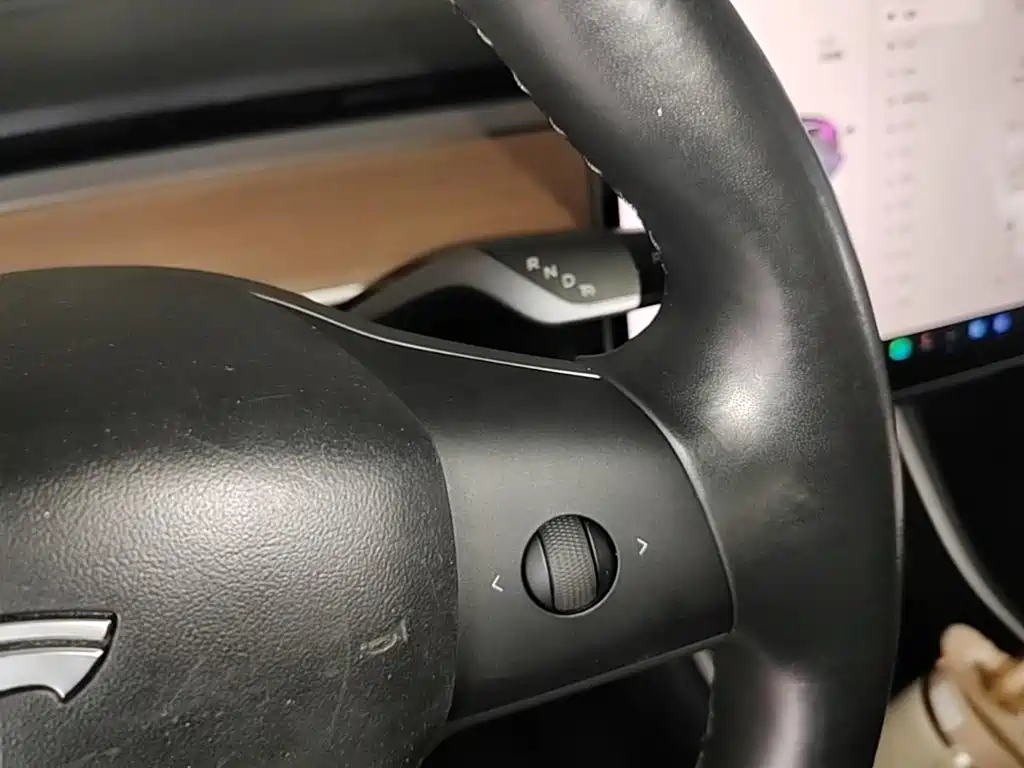 Tesla Model 3 — миниатюра 14