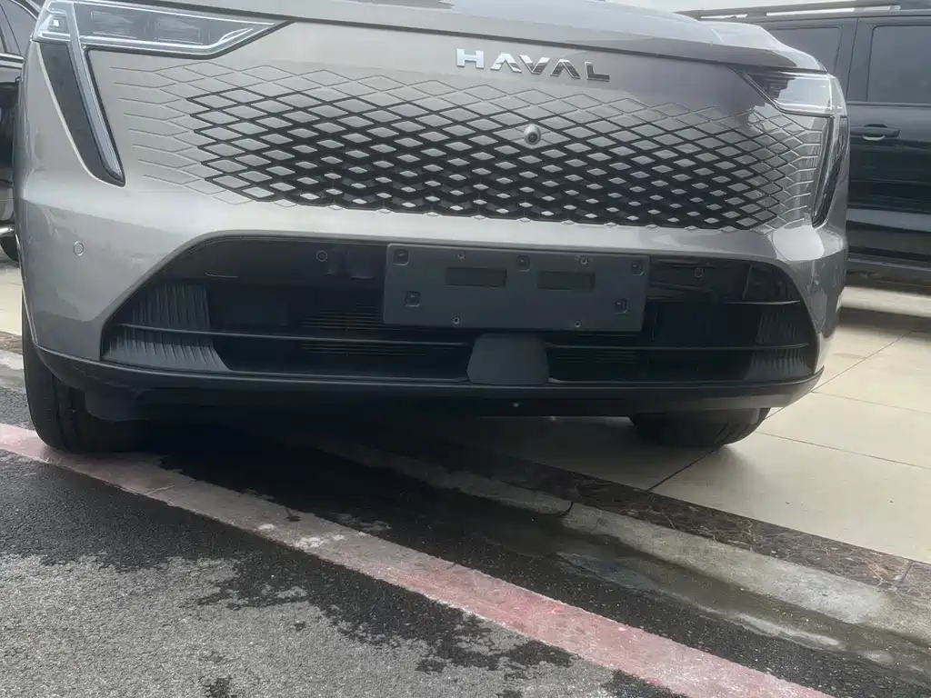 Haval Xiaolong MAX — миниатюра 2
