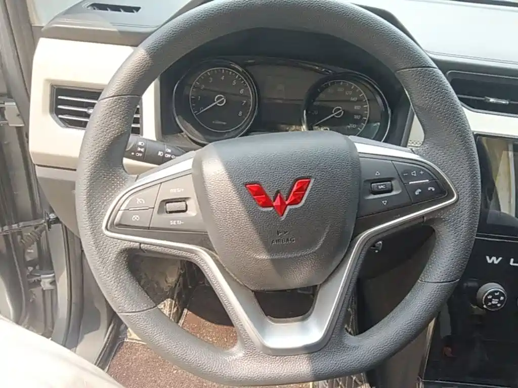 Wuling Zhengcheng — миниатюра 11