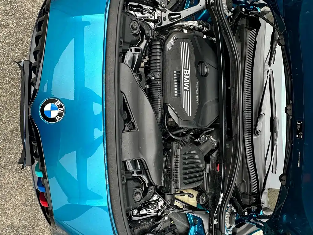BMW 2 Series (Import) — миниатюра 18