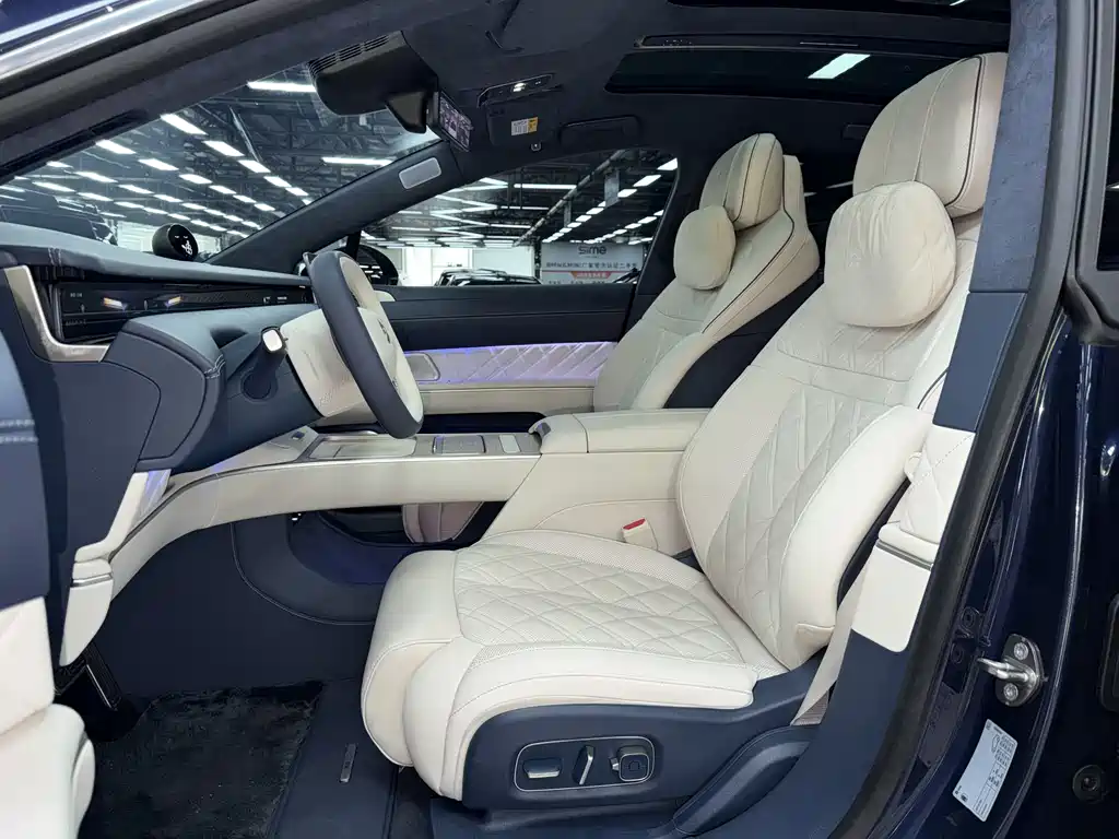 NIO ET9 2025 102kWh