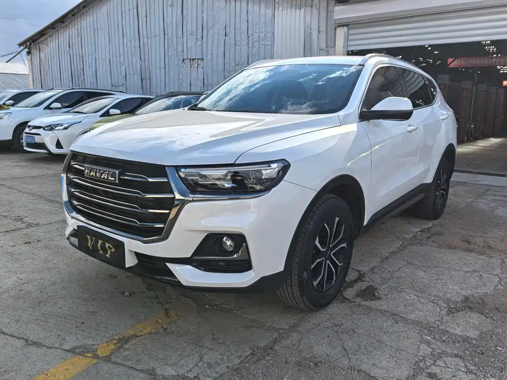 Haval H6 2022