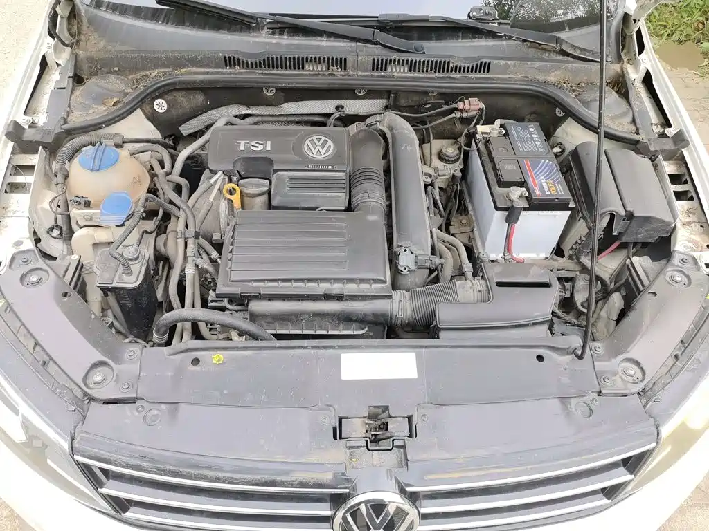 Volkswagen Sagitar — миниатюра 21