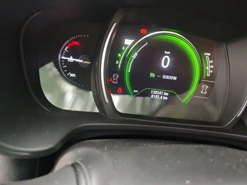 Renault Kadjar — миниатюра 9