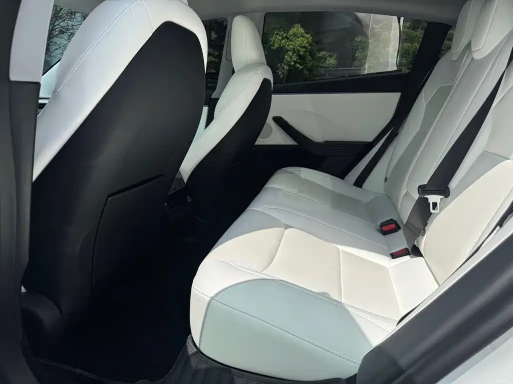 Tesla Model 3 — миниатюра 8