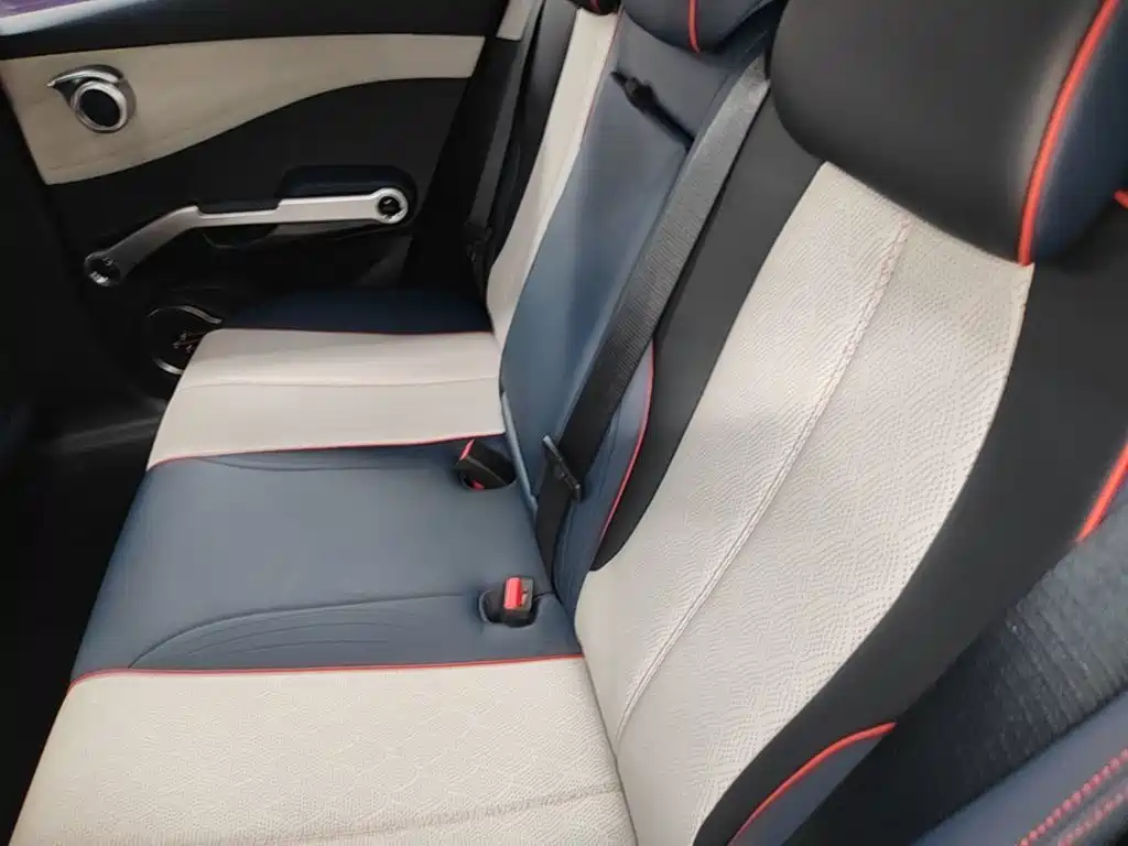 BYD Yuan Plus — миниатюра 17
