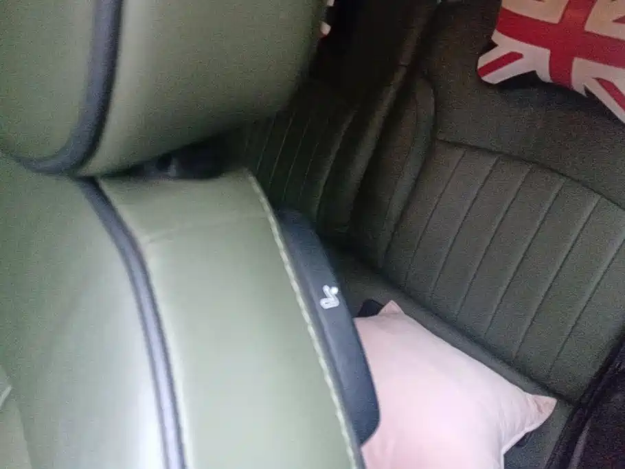 MINI Mini — миниатюра 11