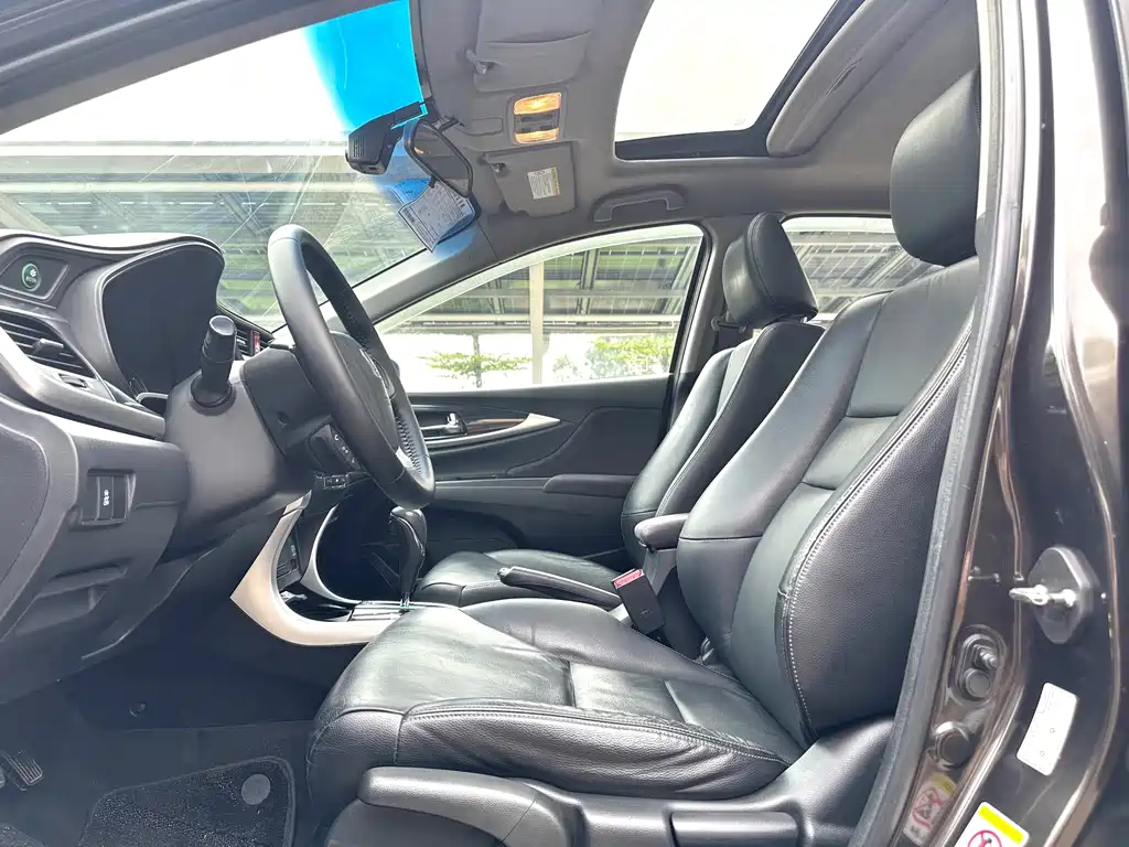 Honda Crider — миниатюра 11