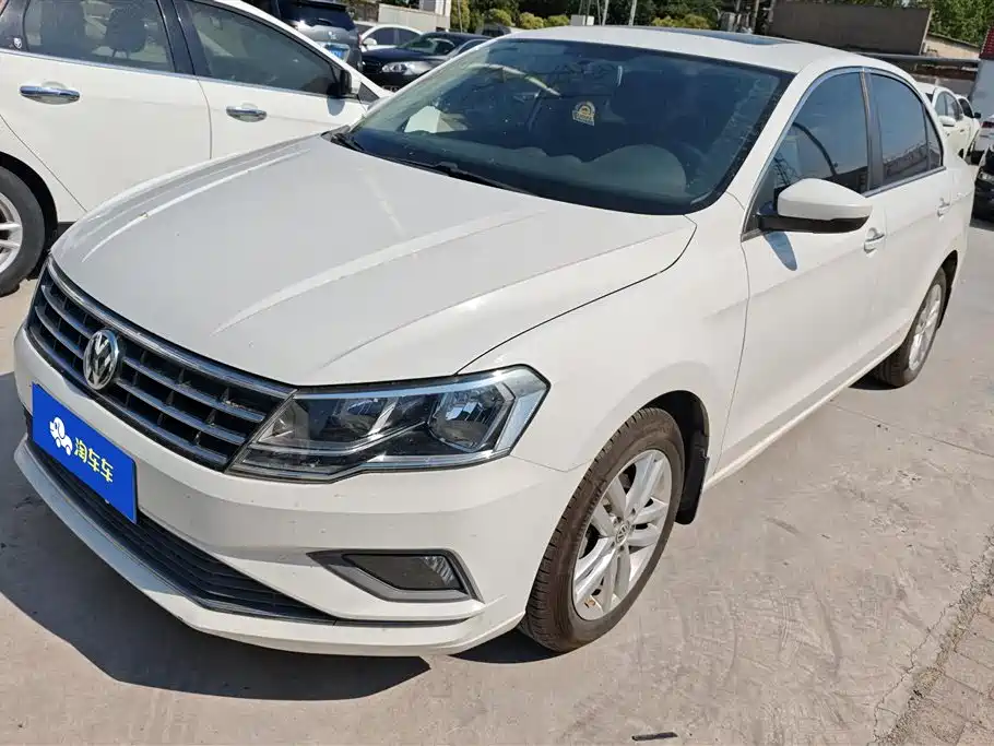 Volkswagen Jetta 2018