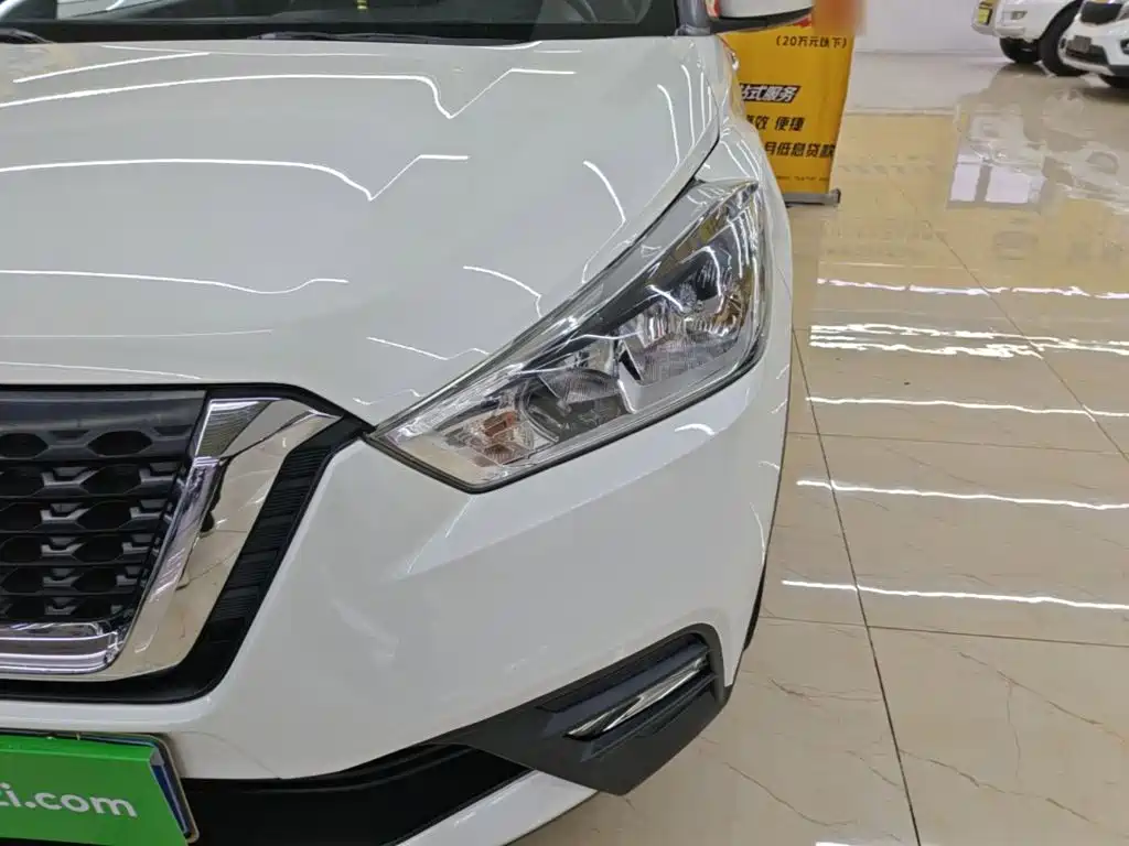 Nissan Kicks - фото 24