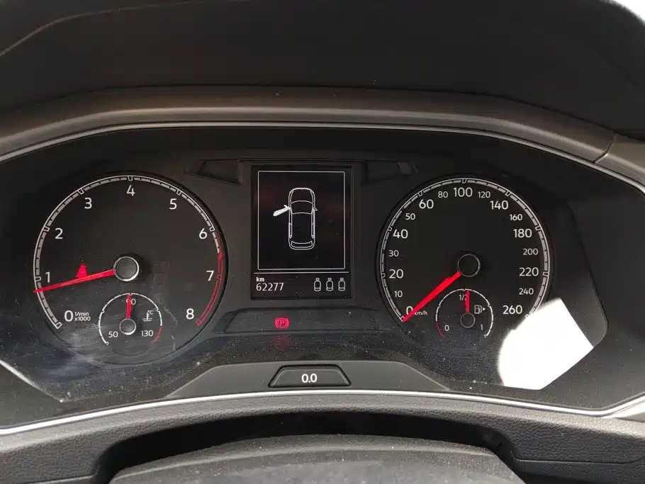 Volkswagen T-Roc — миниатюра 14