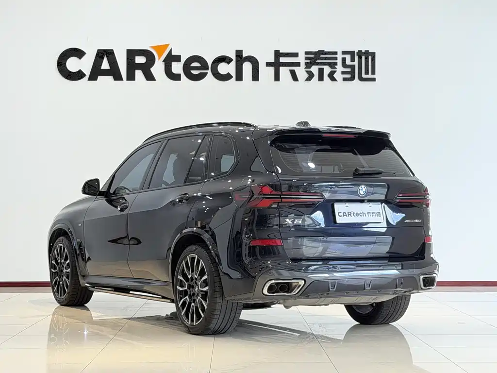 BMW X5 — миниатюра 21