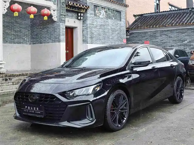 2022 GAC Trumpchi Empow