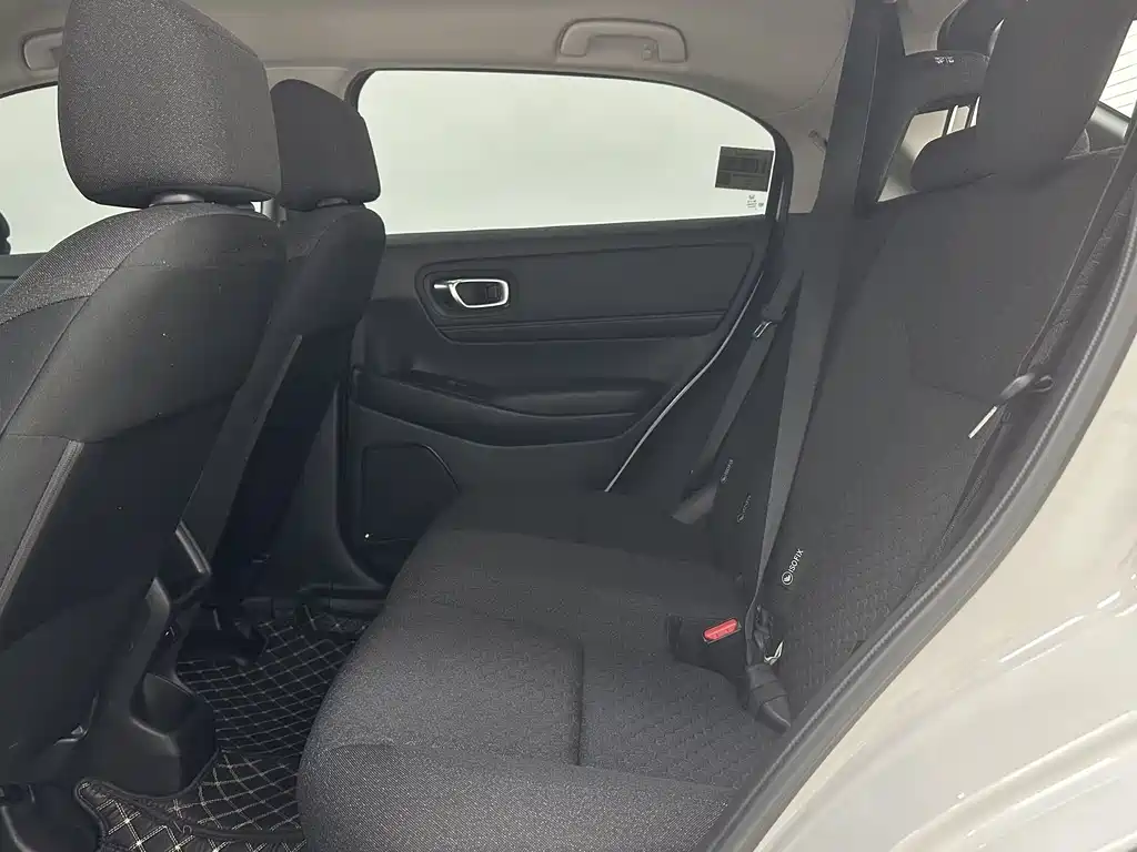 Honda XR-V 2023 1.5L CVT