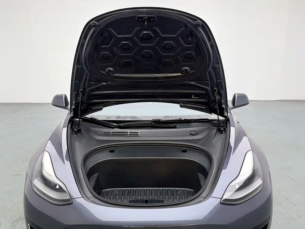 Tesla Model 3 — миниатюра 17