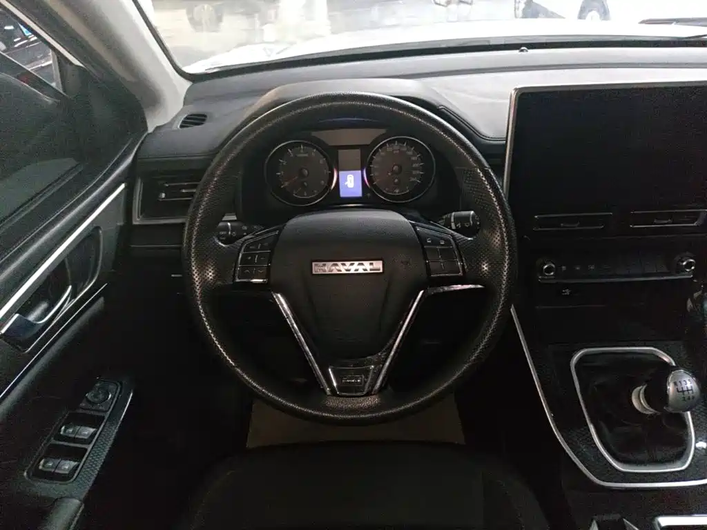 Haval M6 — миниатюра 11