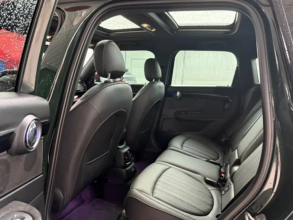 Mini JCW COUNTRYMAN 2023 2.0T JOHN COOPER WORKS