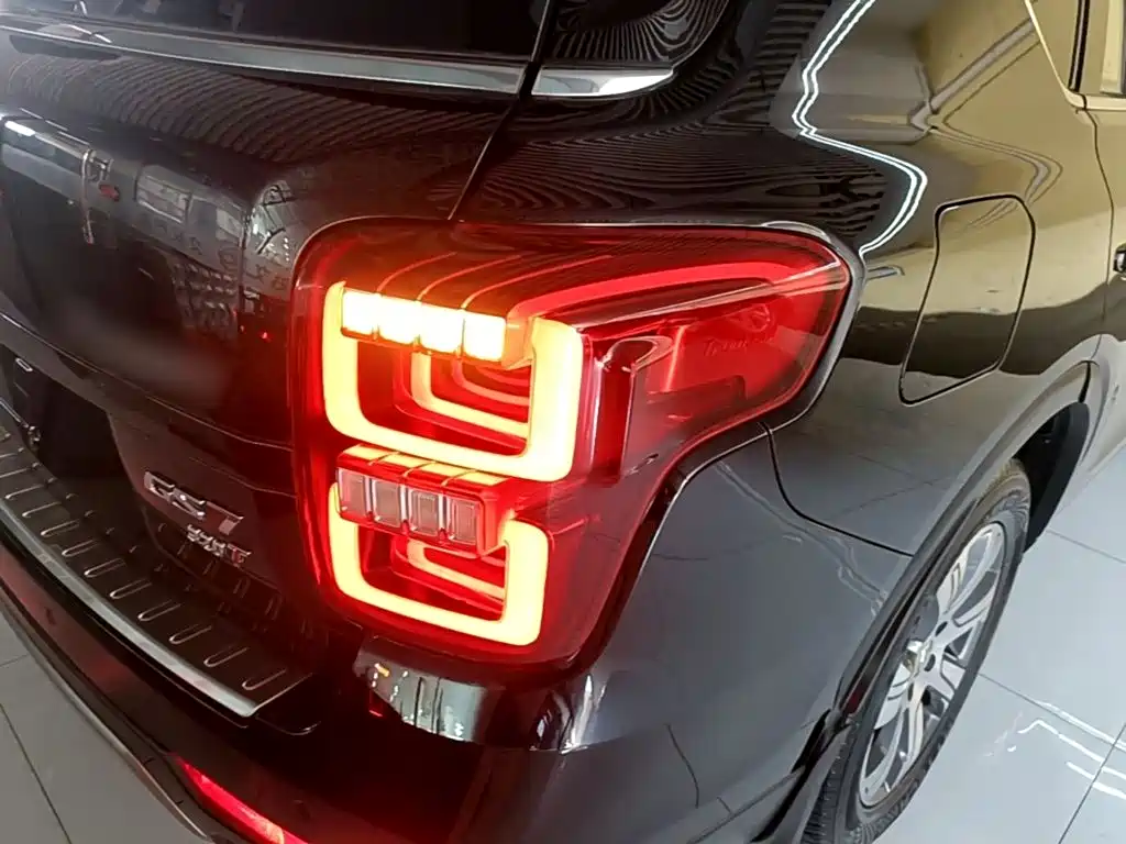 GAC Motor Trumpchi GS7 — миниатюра 8