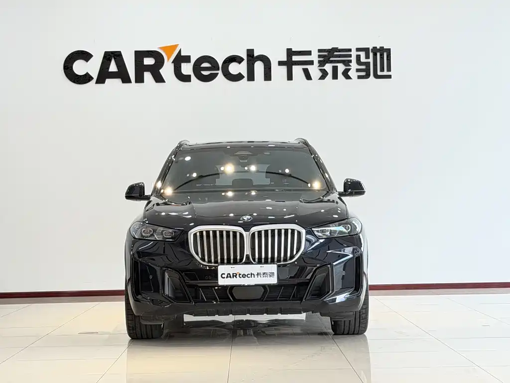 BMW X5 — миниатюра 2
