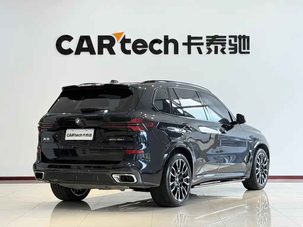 BMW X5 — миниатюра 19